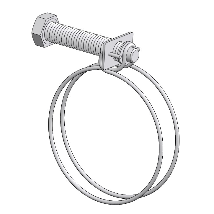 304 钢丝箍_钢丝箍_喉箍管箍类_喉箍膨胀锚栓类_交易中心_螺丝汇