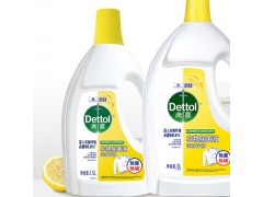 滴露衣物除菌液1.5L